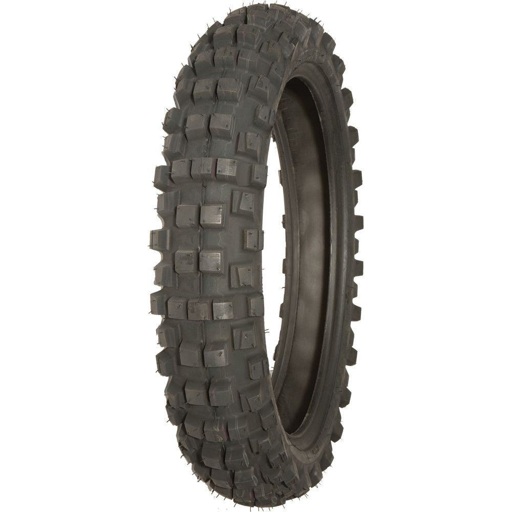 Shinko 525 Rear 100/100-18 Dirt Bike Tire