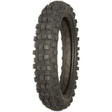 Neumático trasero para moto de cross Shinko 525 100/100-18