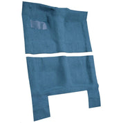 ACC Replacement Carpet Kit For 1966-1970 Chevrolet Caprice 4DR Wagon Auto - CHOOSE COLOR