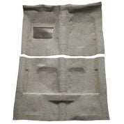 ACC Replacement Carpet Kit For 1962 Plymouth Valiant 4DR Auto - CHOOSE COLOR