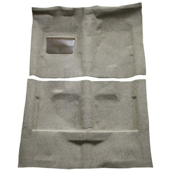 ACC Replacement Carpet Kit For 1965 Dodge Polara 2DR Auto - CHOOSE COLOR