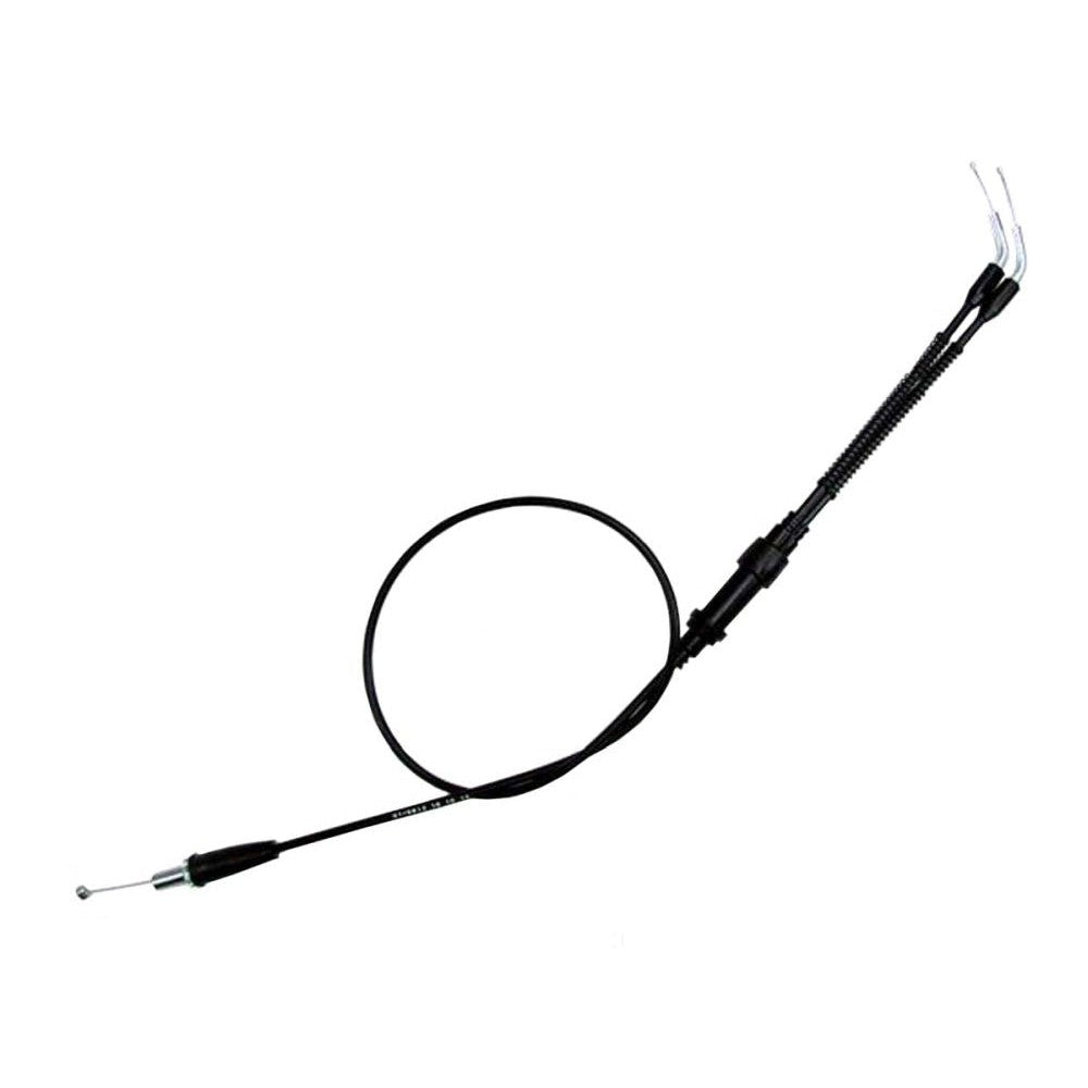 WSM Throttle Cable For Yamaha 350 Banshee 87-06 (Aftermarket Carbs) 61-133
