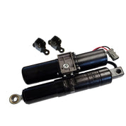 Impact Implements Hydraulic System for 1 Point Lift System HYPro_IP