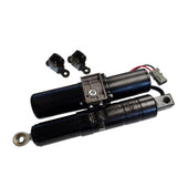 Impact Implements Hydraulic System for 1 Point Lift System HYPro_IP