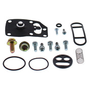 All Balls Fuel Tap Repair Kit For 2001-2002 Suzuki LT-F300F King Quad - 60-1045