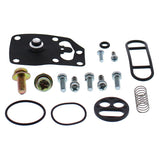 Kit de reparación de grifo de combustible All Balls para Suzuki LT-F300F King Quad (2001-2002) - 60-1045