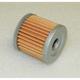 Filtro de aceite WSM para Kawasaki / Suzuki 400 / 450 00-22 55-1220