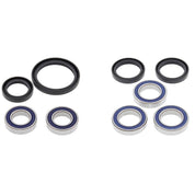 Wheel Front And Rear Bearing Kit for Honda 450cc CRF450X 2005 - 2015