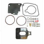 WSM Carburetor Kit For Mercury / Mariner / Yamaha 75 - 100 Hp 4-Stroke With Float