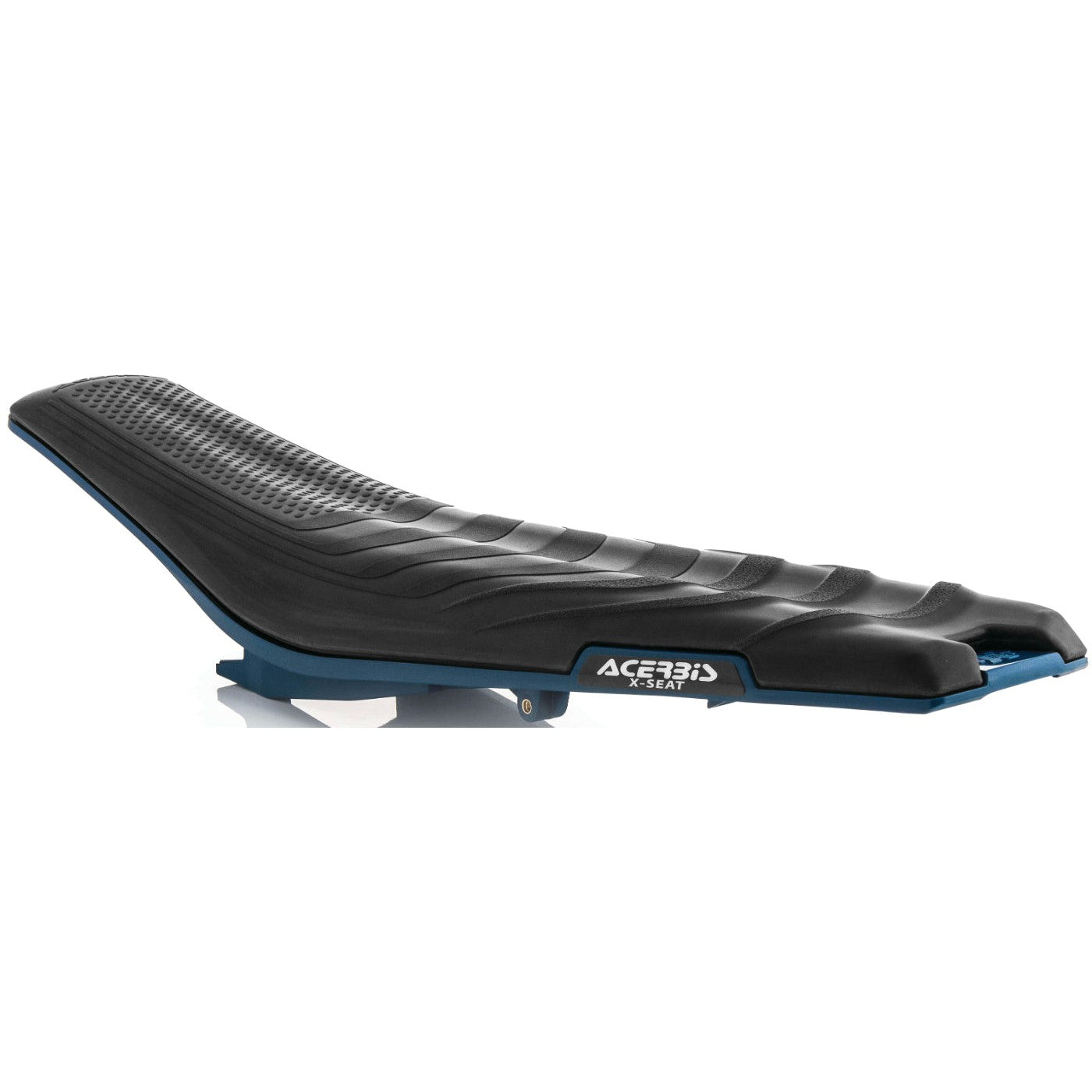 Acerbis Black/Dark Blue X-Seat - 2464760001