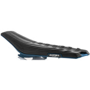 Acerbis Black/Dark Blue X-Seat - 2464760001