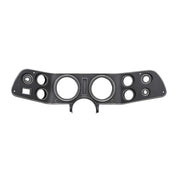 Dakota Digital 1970-72 Chevy Camaro Reproduction Gauge Bezel 610095