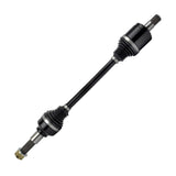 Demon Heavy Duty Axle For Yamaha Models 2020 PAXL-8026HD