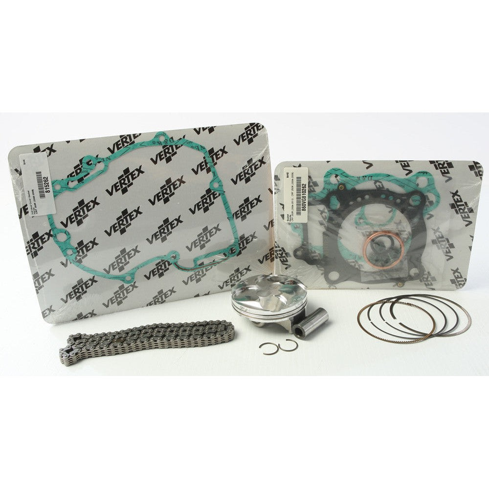 Vertex Top End Piston Kit VTKTC23113B