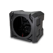 SSV Works 10" Universal Empty Subwoofer Box Enclosure 220-US-10U