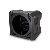 SSV Works 10" Universal Empty Subwoofer Box Enclosure 220-US-10U