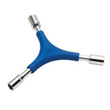 Llave combinada Motion Pro con accionamiento en Y 08-0547
