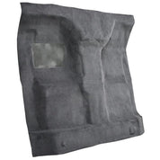 ACC Replacement Carpet Kit For 1999-2007 Ford F-350 Super Duty Reg Cab Auto - CHOOSE COLOR