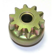 WSM Starter Drive for Chrysler / Force / Johnson / Evinrude 25 / 35 / 85 - 125 Hp - 10 Tooth