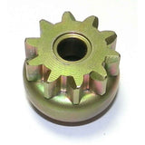 WSM Starter Drive for Chrysler / Force / Johnson / Evinrude 25 / 35 / 85 - 125 Hp - 10 Tooth