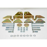 High Lifter PLK570RZR-00 Lift Kit for 2012-18 Polaris RZR 570