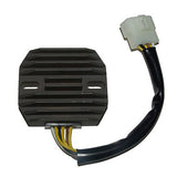Procom ESR263 Regulator/rectifier Kawasaki Kawasaki ZX-6R Ninja (98-99)