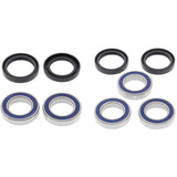 Wheel Front And Rear Bearing Kit for Aprilia 450cc SXV 450 2006 - 2011