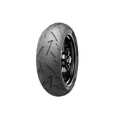 Sport Attack 2 Front & Rear Tire Set, 120/70ZR17 (58W) & 200/552R17 (78W)