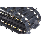 Camso Back Cntry X-Cntry Track15" X 136" - 1.75" (9142C) 9142C