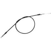 Motion Pro Black Vinyl Front Decompression Cable 10-0142