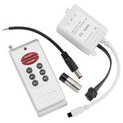 Whip It Replacement Control Box with Remote - 3-130