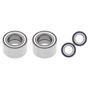 Bearing Kit for Front & Rear Wheels Polaris Sportsman 500 4x4 HO 05-13