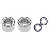 Kit de rodamientos para ruedas delanteras y traseras Ranger Serie 11 4x4 y 6x6 07