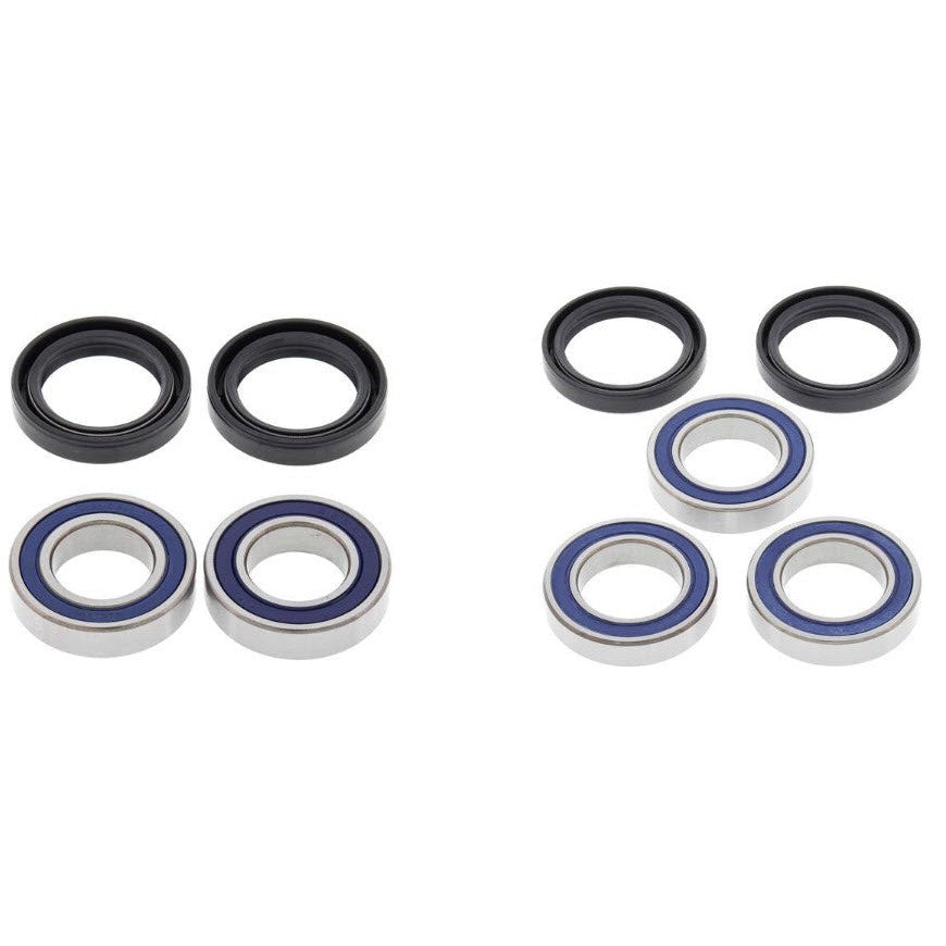 Wheel Front And Rear Bearing Kit for Honda 250cc CR250R 2002 - 2007