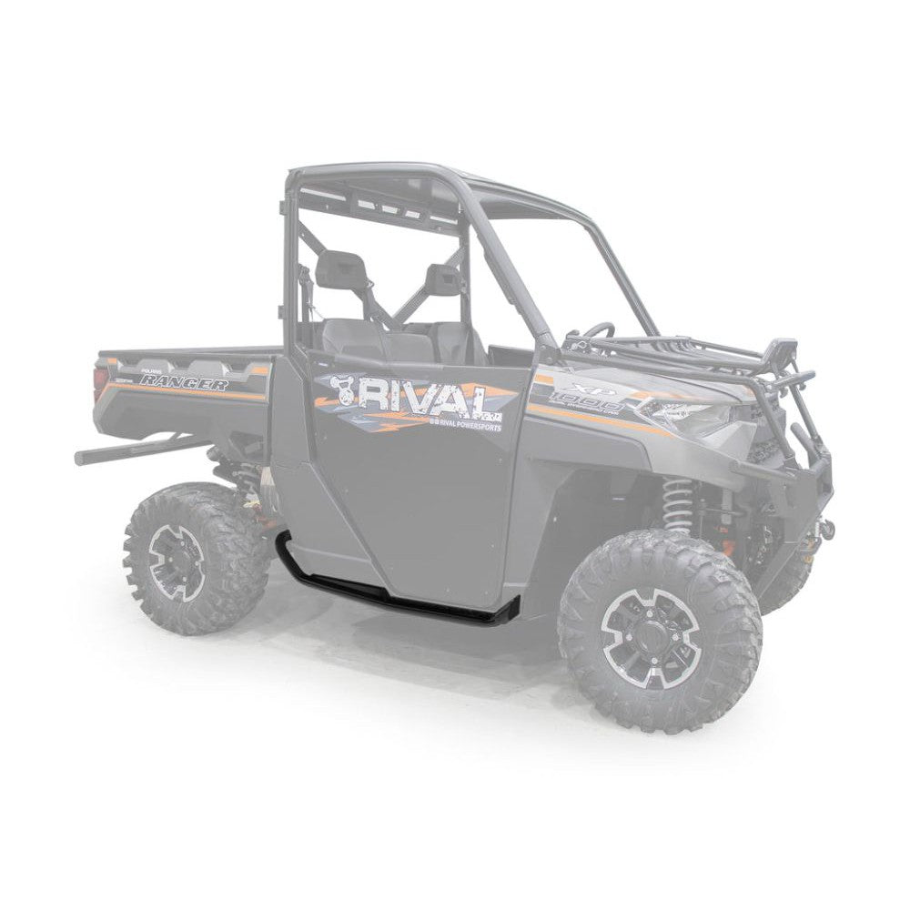 Rival Rock Sliders For Polaris Ranger 1000 / 1000 XP 2444.7454.1