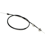 Motion Pro Special Application Black Vinyl Throttle Cable 01-0459