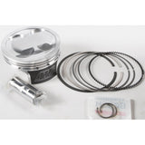 Wiseco Piston Kit Armorglide 92.00/+1.00 Can 40030M09200