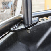 HMF Cargo Rack for Can-Am Maverick X3 17-22