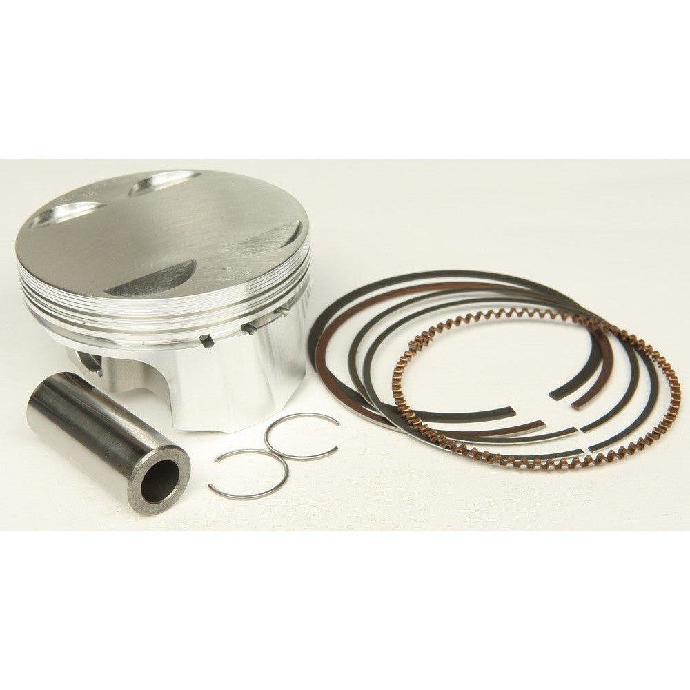Wiseco Piston Kit Armorglide 85.00/Std 11.5:1 Kaw 40146M08500