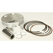 Wiseco Piston Kit Armorglide 85.00/Std 11.5:1 Kaw 40146M08500