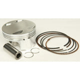 Wiseco Piston Kit Armorglide 85.00/Std 11.5:1 Kaw 40146M08500
