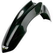 Honda CRF250R 2010-2013 UFO black Front Fender