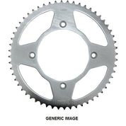 SUNSTAR Rear Steel Sprocket 56T for OFFROAD HONDA CRF150R 2007-2016