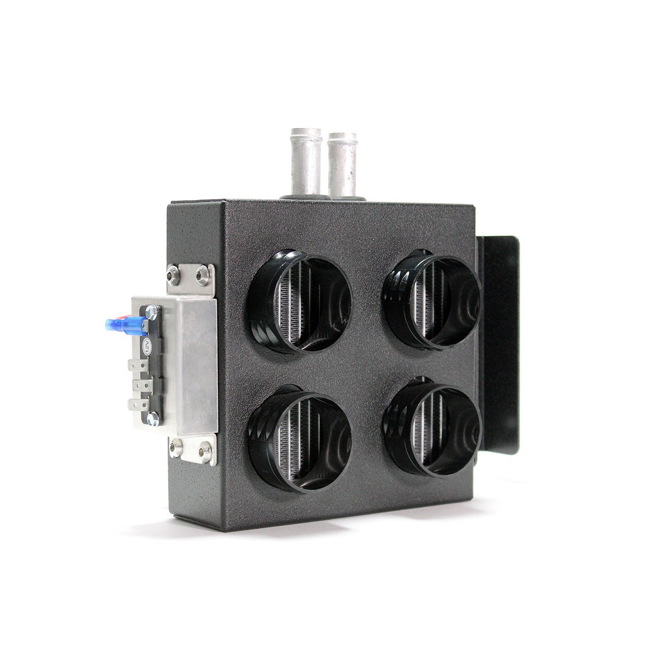 Inferno Cab Heater Kit with Defrost For 2018-2020 Arctic Cat Textron Wildcat XX