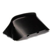 Ski Doo FORMULA MACH I 1989-1990 Windshield Black By Koronis'