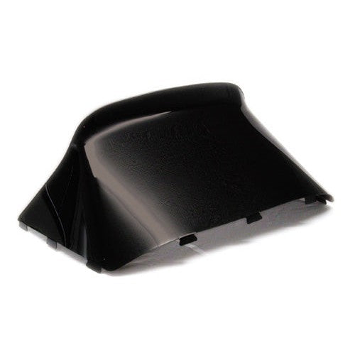 Ski Doo FORMULA MACH I 1989-1990 Windshield Black By Koronis'