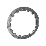 Anillos de bloqueo de talón SB-4/SB-6 mecanizados de 15" del sistema 3 15S3RING-260