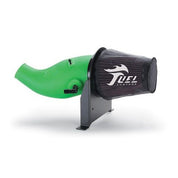 Fuel Customs FCI Intake System For Kawasaki KFX450R 2008-2014 With Air Box Green