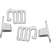 Kuryakyn Replacement Buckle Kit 6619