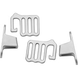 Kuryakyn Replacement Buckle Kit 6619